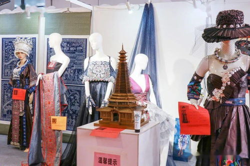 朗博帶你看展覽 2020廣西工藝美術(shù)作品旅游工藝品暨大師精品展，工藝美術(shù)品及禮儀用品銷售全解析