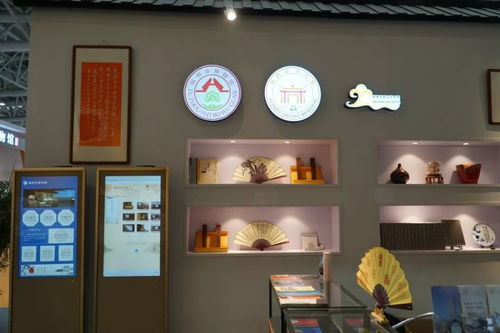 非遺魅力綻放 我市傳統(tǒng)工藝亮相中國博博會